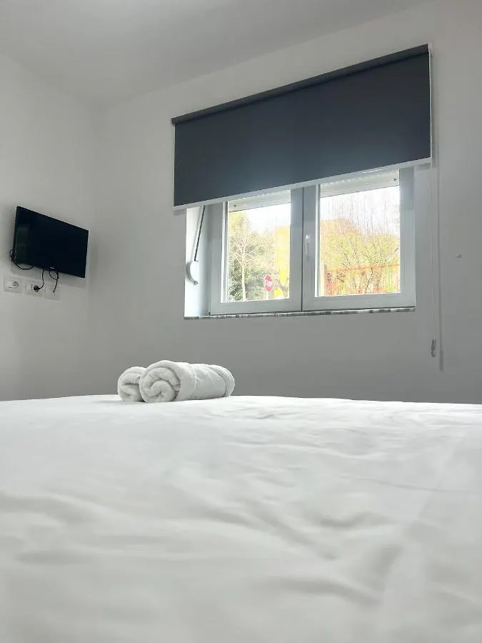 Viva Apartments Përmet Albanien