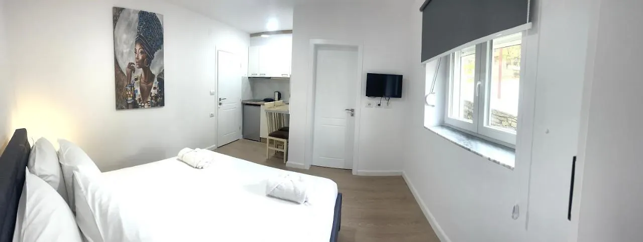 Viva Apartments Përmet 0*,  Albanien