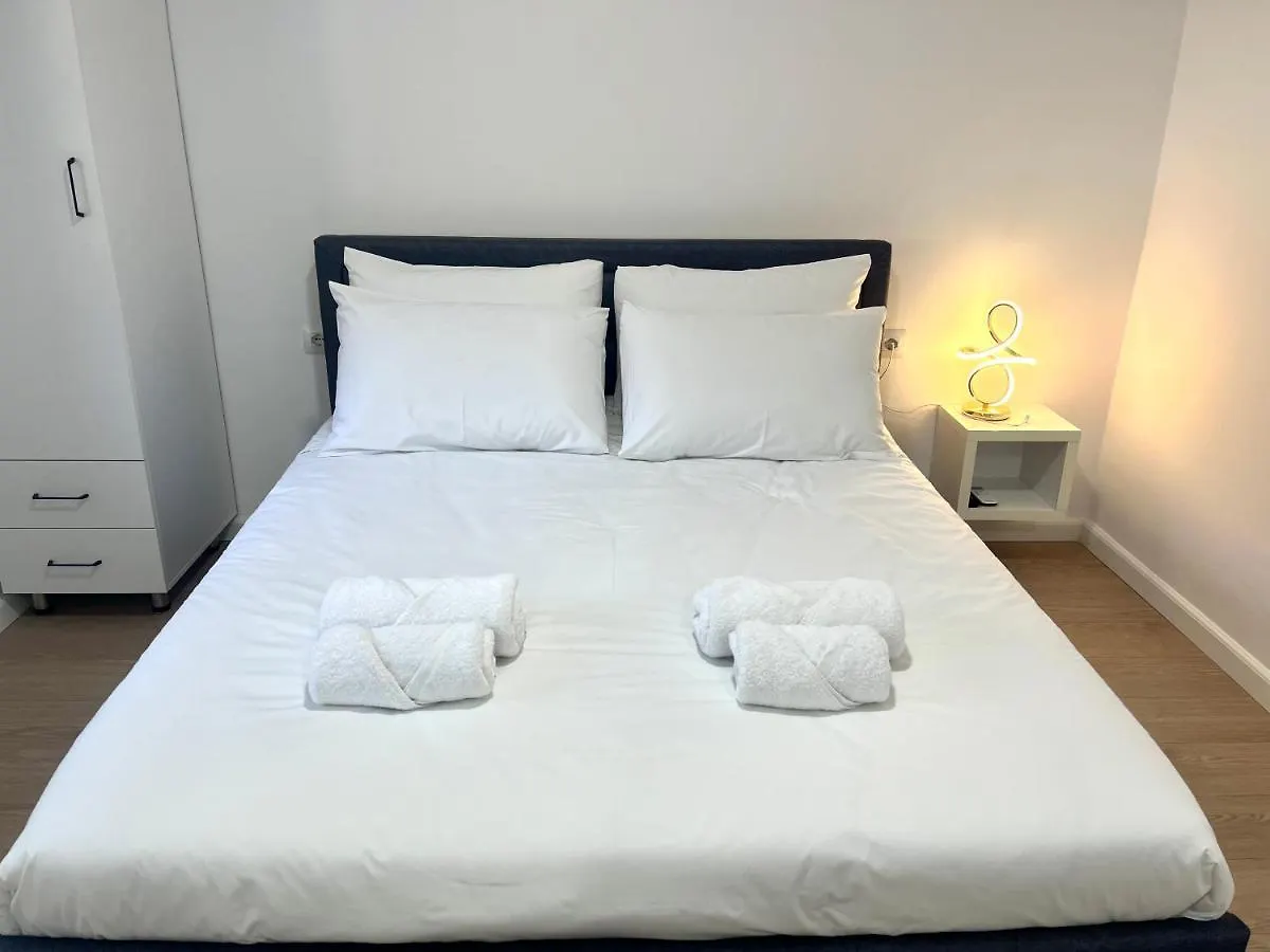 Viva Apartments Përmet