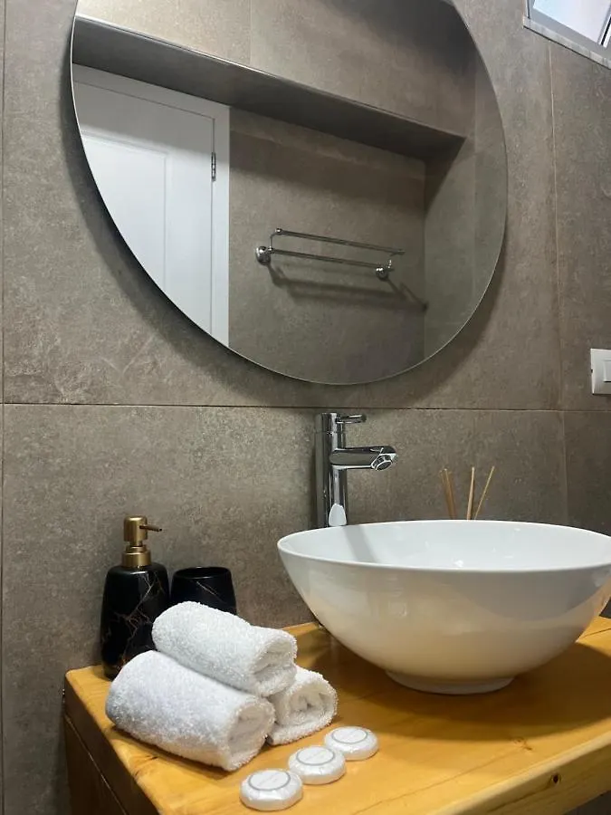 Viva Apartments Përmet