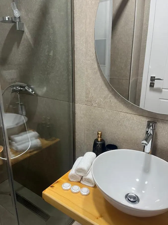 Viva Apartments Përmet