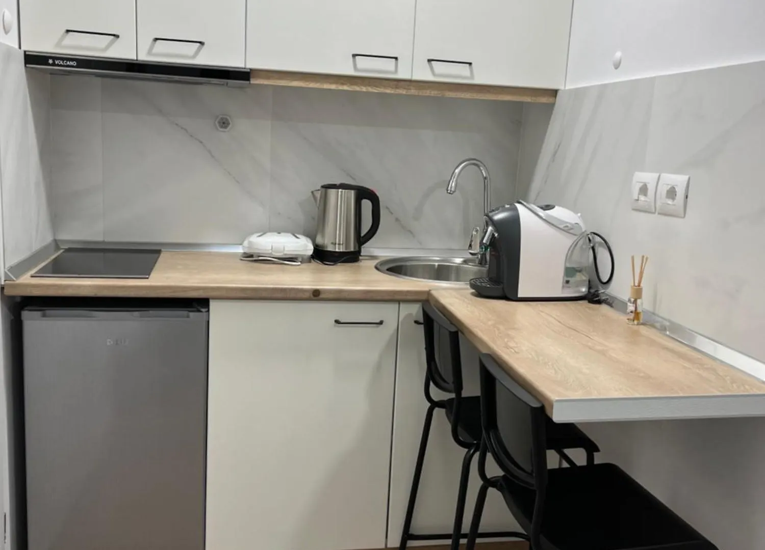 Viva Apartments Përmet