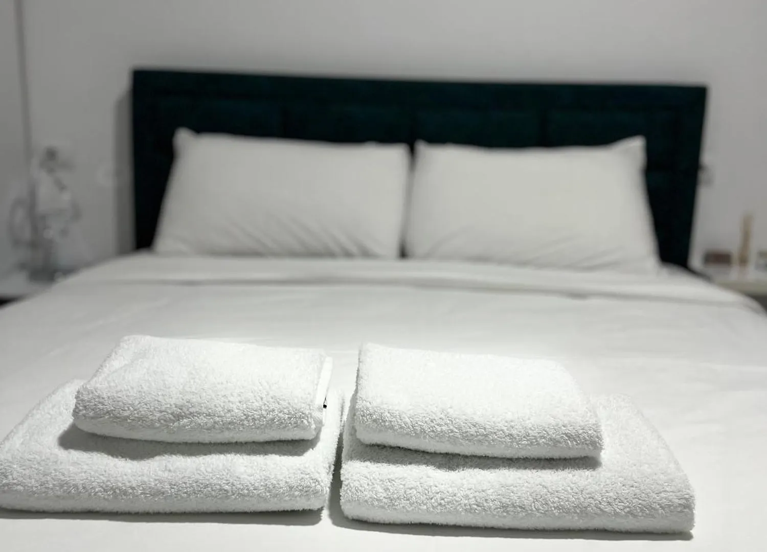 Viva Apartments Përmet