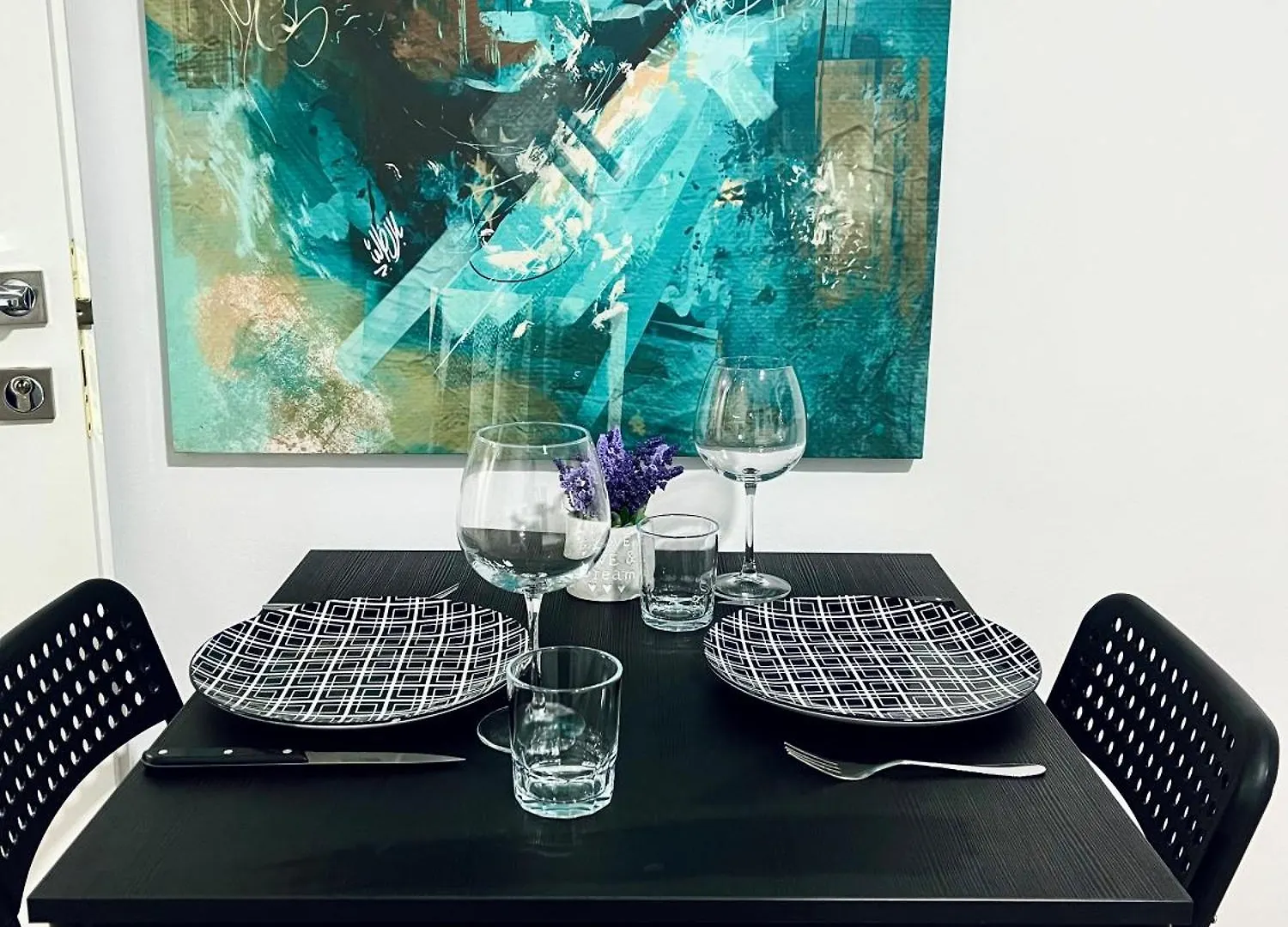 Viva Apartments Përmet
