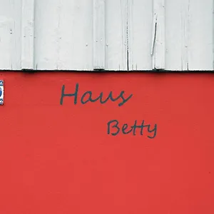 Betty Apartment Selbitz