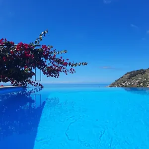 Casa Gama Ferienhaus Ribeira Brava