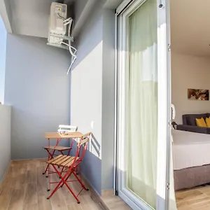 Raise Boutique Apartment Iraklio