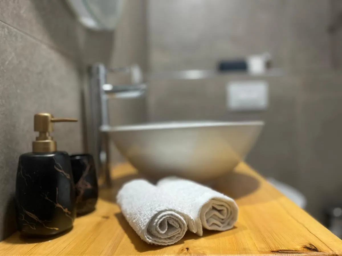 Viva Apartments Përmet