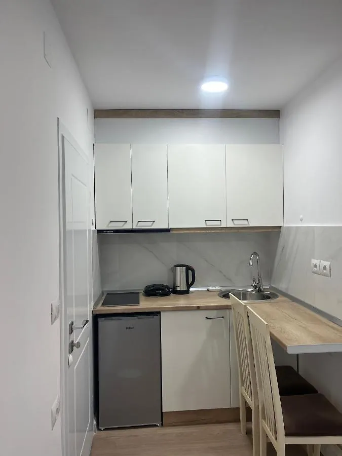 Viva Apartments Përmet