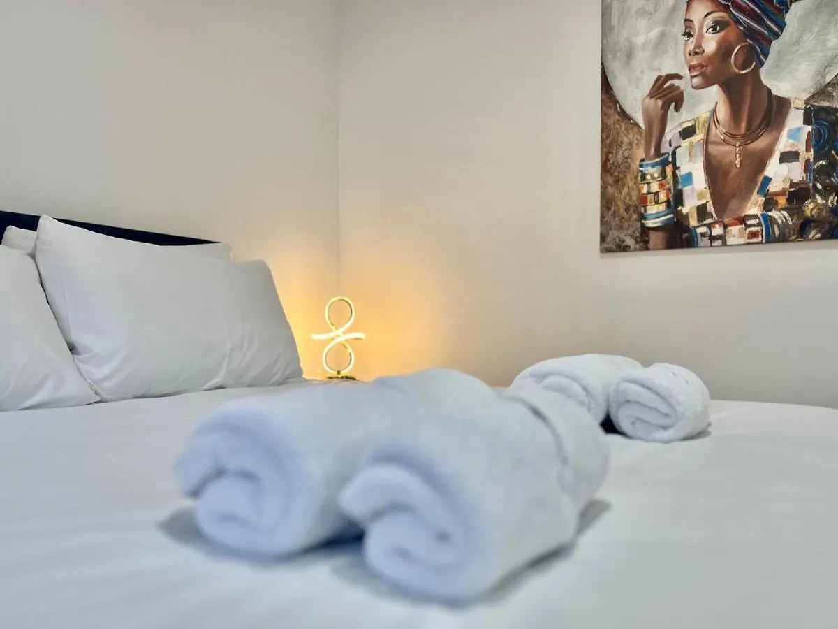 Viva Apartments Përmet Albania