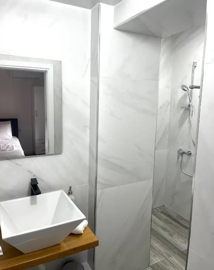 Viva Apartments Përmet Albania