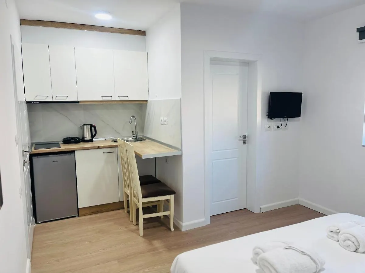 Viva Apartments Përmet