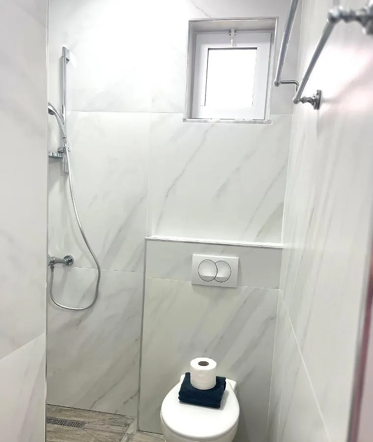 Viva Apartments Përmet