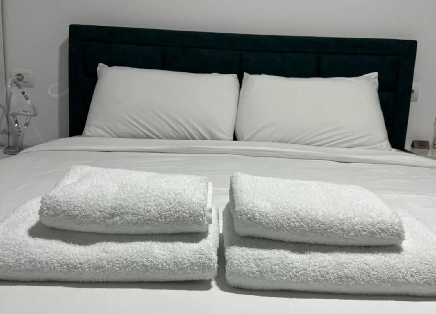 Viva Apartments Përmet