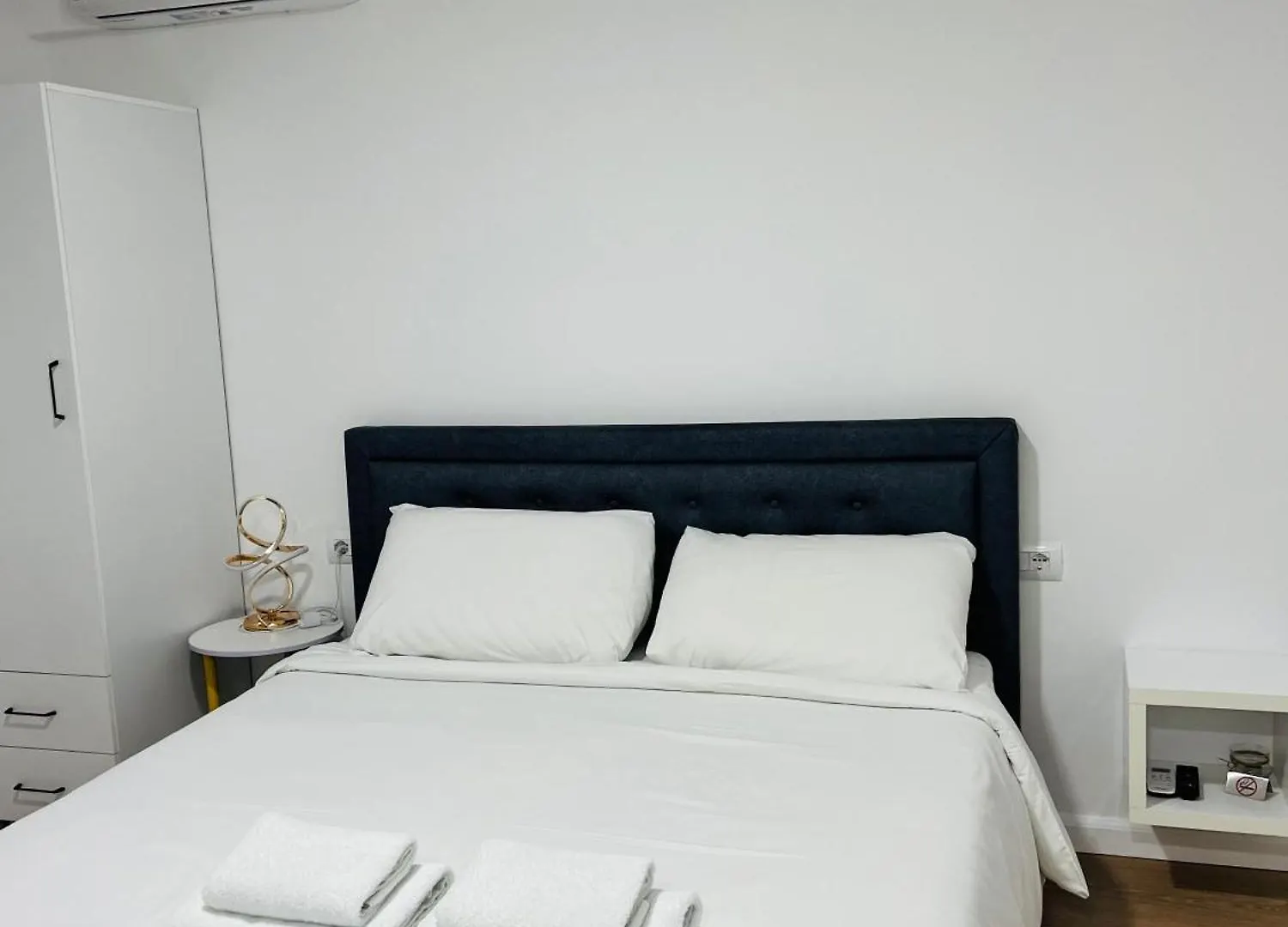 Viva Apartments Përmet 0*,