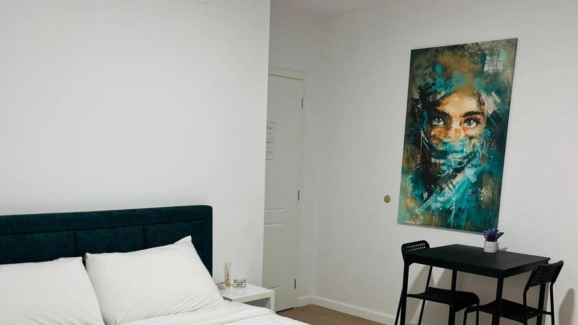 Viva Apartments Përmet Albania