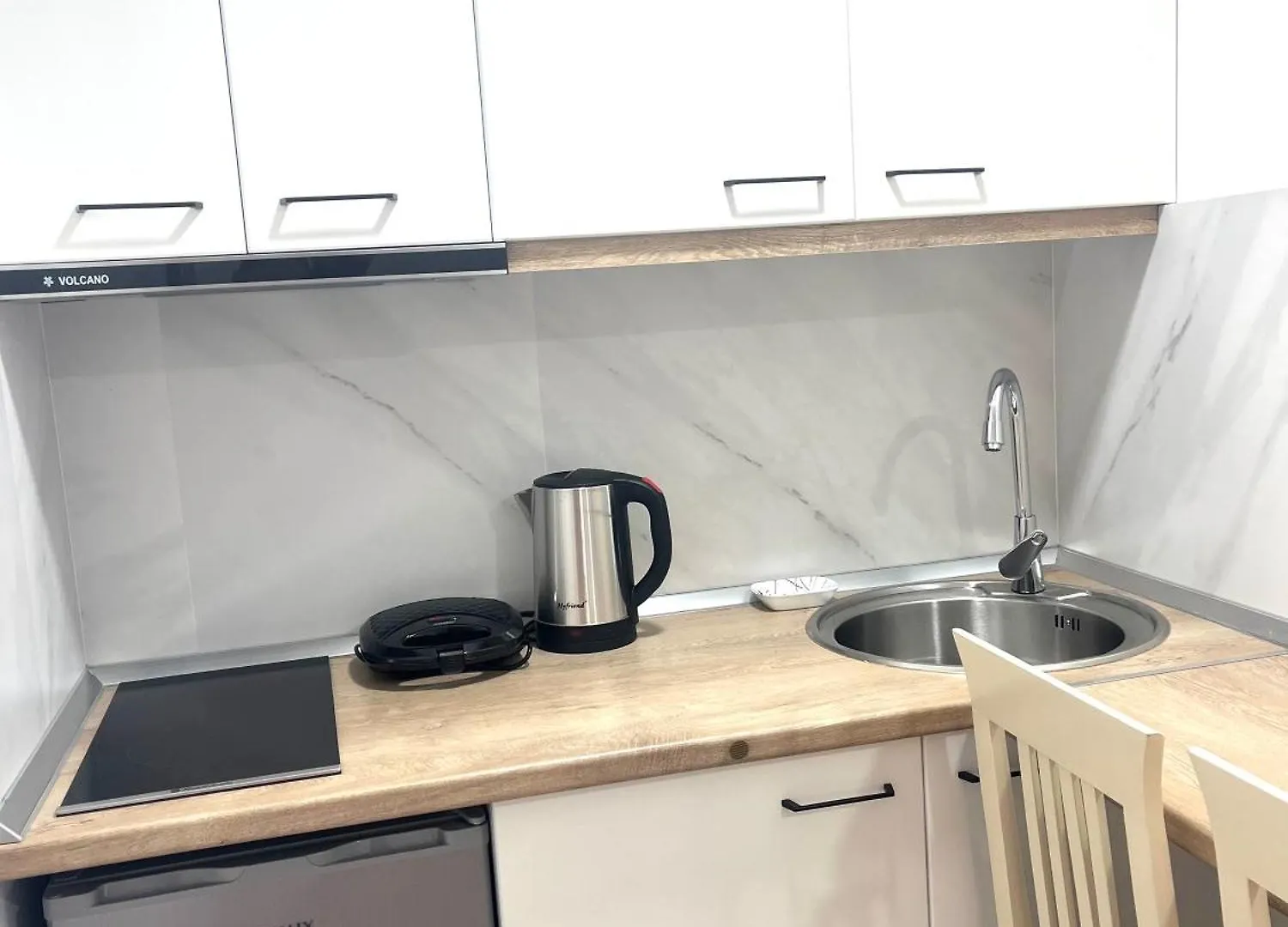Viva Apartments Përmet