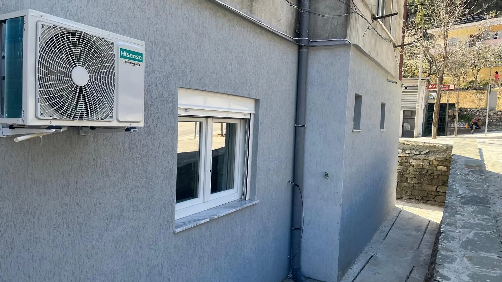 Viva Apartments Përmet