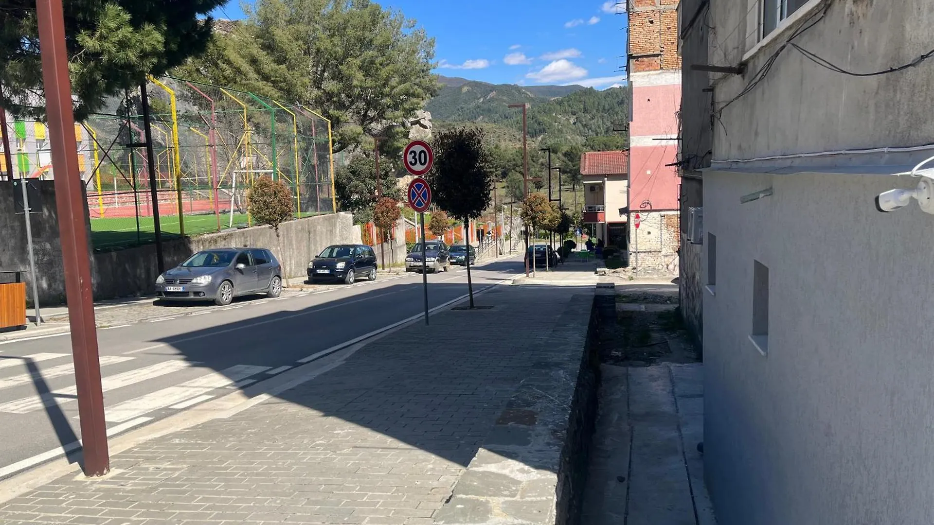 Viva Apartments Përmet